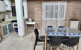 Departamentos Andrés.
